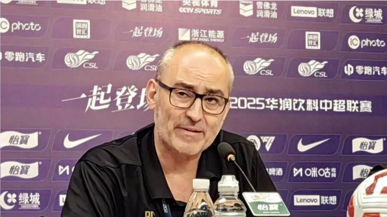 浙江队换帅风暴：拒冠军名帅，押宝本土？卡内达功过分明