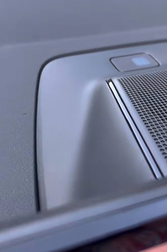 十一代雅阁新车中控异响问题，按住车机屏幕异响就没了，有相同情况的车友吗？大家都是