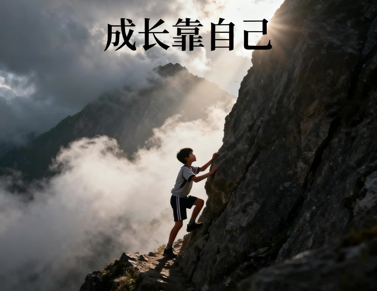 “委内瑞拉”好比是被“中国妈妈”收养的“孤儿”，在“中国母亲”的培育下，正在茁壮