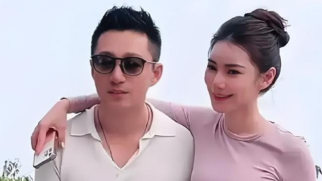 后妈难做，马筱梅因孩子玩游戏被说不称职，陈建州晒照说一视同仁
