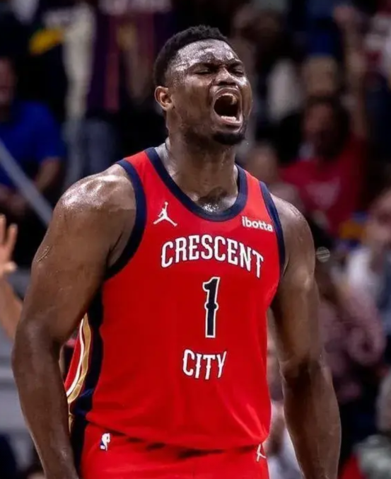 NBA两大“病秧子”相比，谁比谁厉害呢！

选秀：锡安第1   伦纳德第15
进
