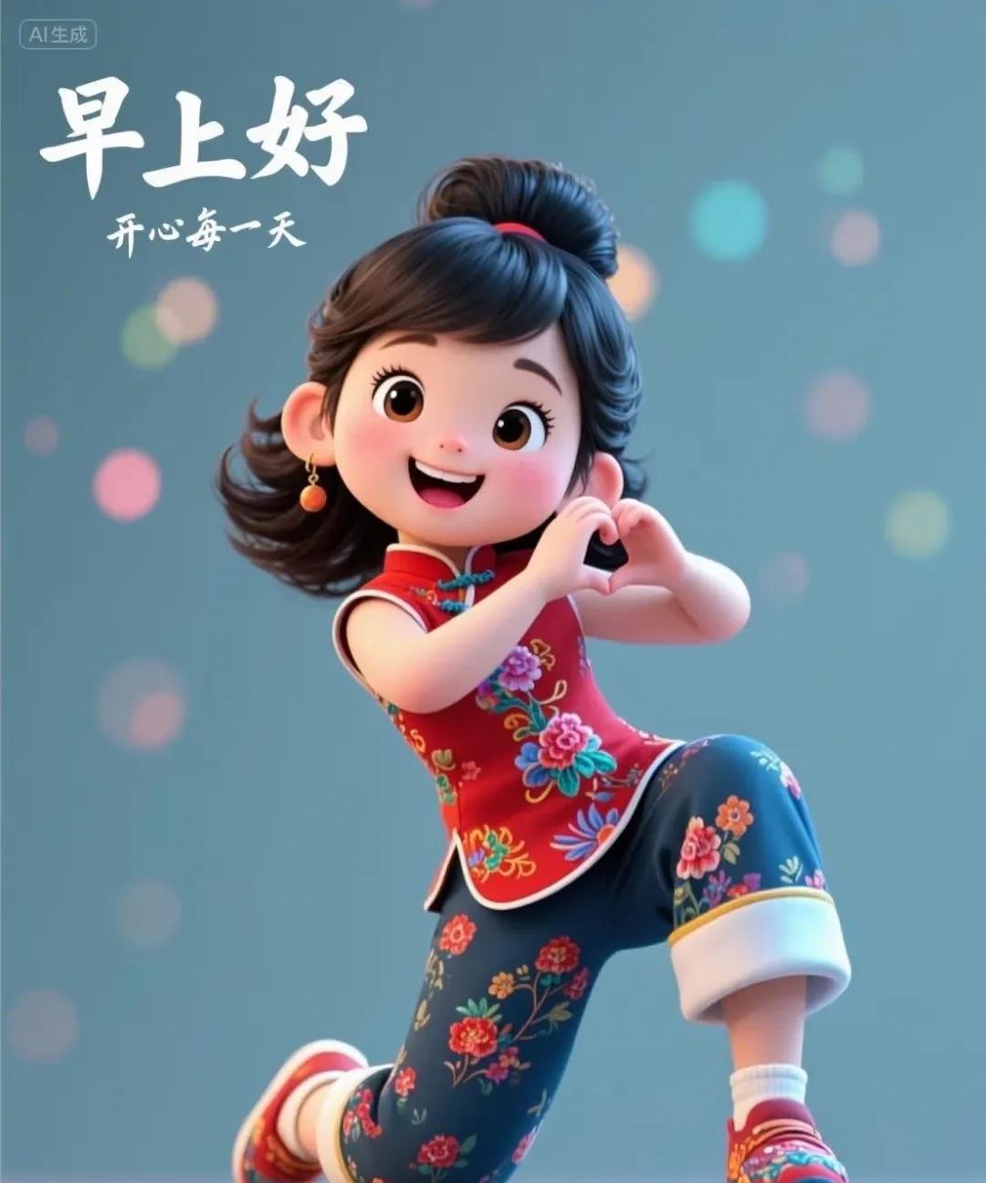 #清晨，最励志的一句话是什么#“
清晨的宁静，是奋斗的前奏，莫负好时光。