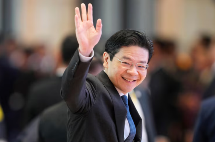 关键时刻，新加坡突然解散国会