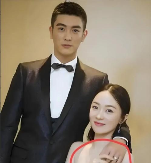 杜江说：“我这辈子肯定不会出轨背叛霍思燕，不是因为她为我放弃事业，也不是因她陪我