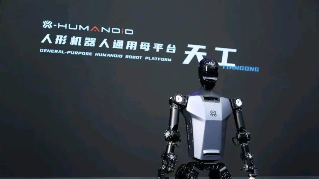 深圳“机器人谷”：要把硅谷“拍在沙滩上”？