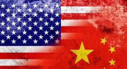 美国有没有机会击败中国？可以说，以前有，现在没有了。中美最危险，最容易爆发冲突的