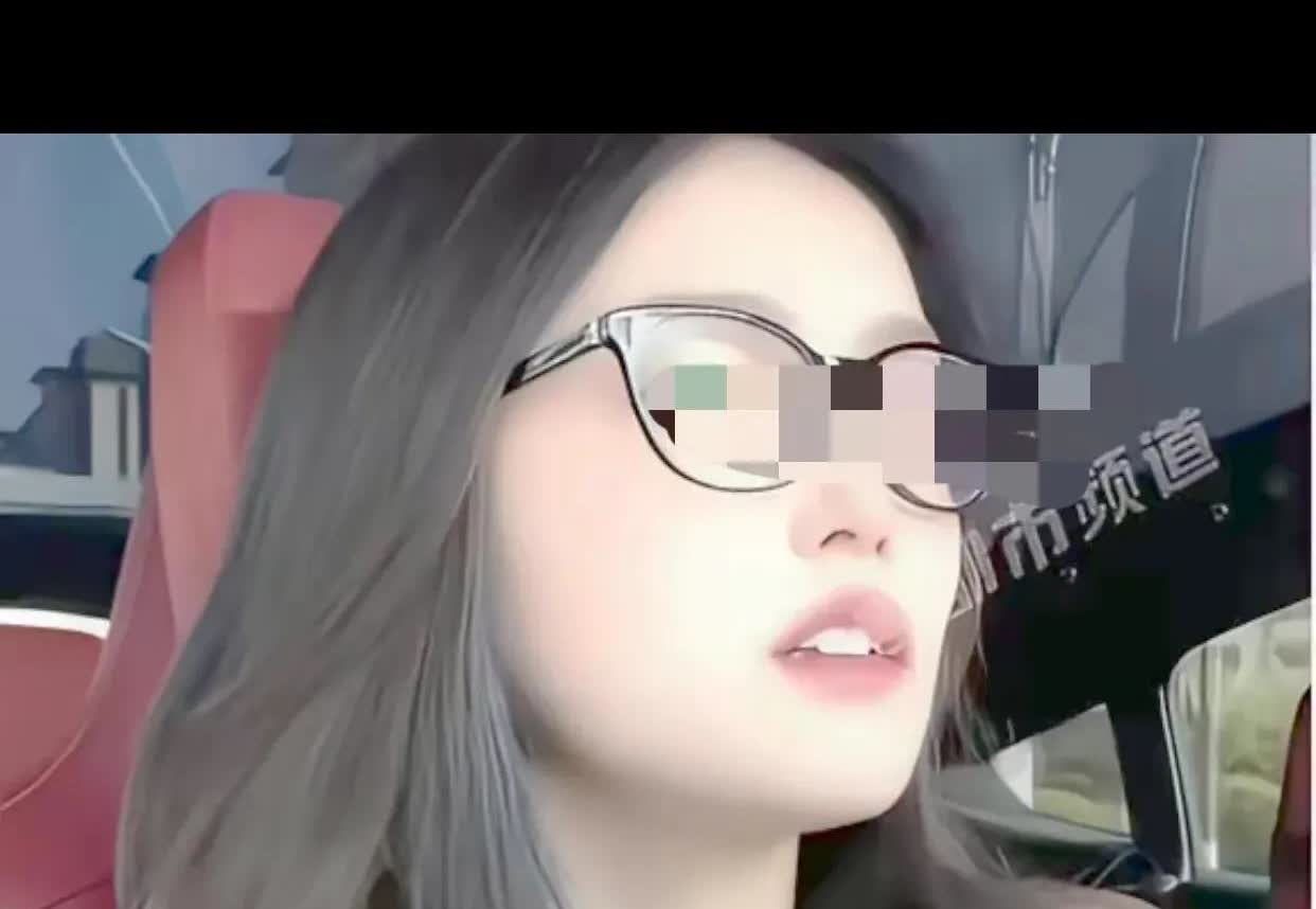 这边3名女大学生因小米汽车事故离世的事还揪着大家的心调查结果没等来，西安赵女士又