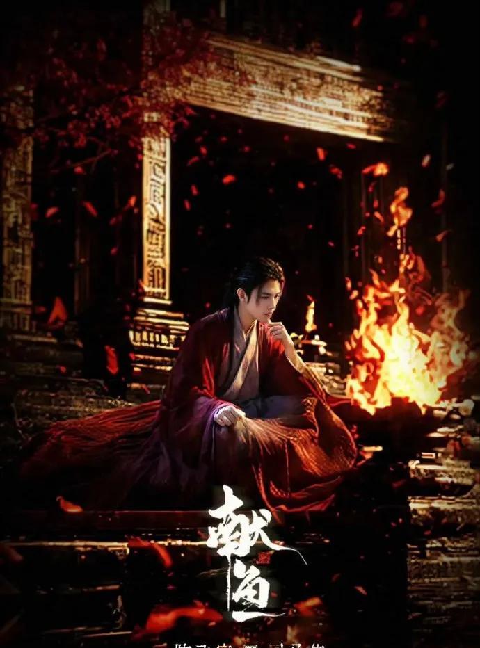 陈飞宇与哥哥机场有爱互动，温情背后是对新剧的无限期待
近日，“#陈飞宇和哥哥机场