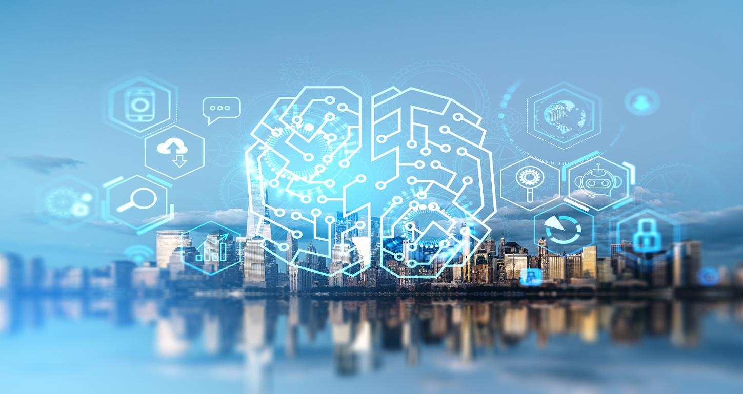 专业AI数字人解决方案提供商