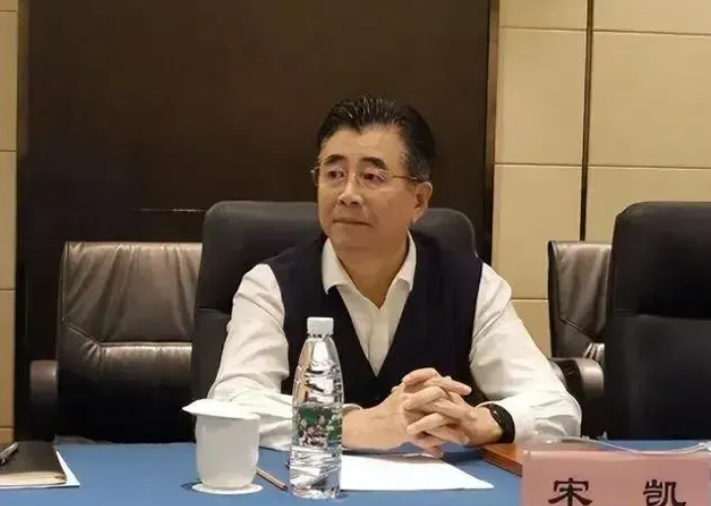 国足比赛无人承办，宋凯尴尬了——为了扭转国足在球迷中的形象，也为了挽回赞助商的撤
