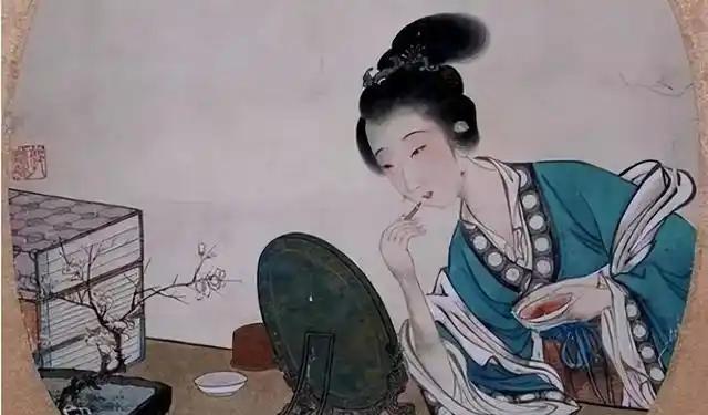 古人用什么化妆品？揭秘古代美妆的秘密
说到古人爱美，那可真不是现在才有的事，从几