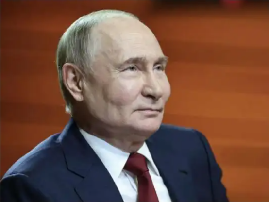 刚刚，俄罗斯做出了一个重要宣布！
2025年7月22日，俄罗斯意外透露，普京总统