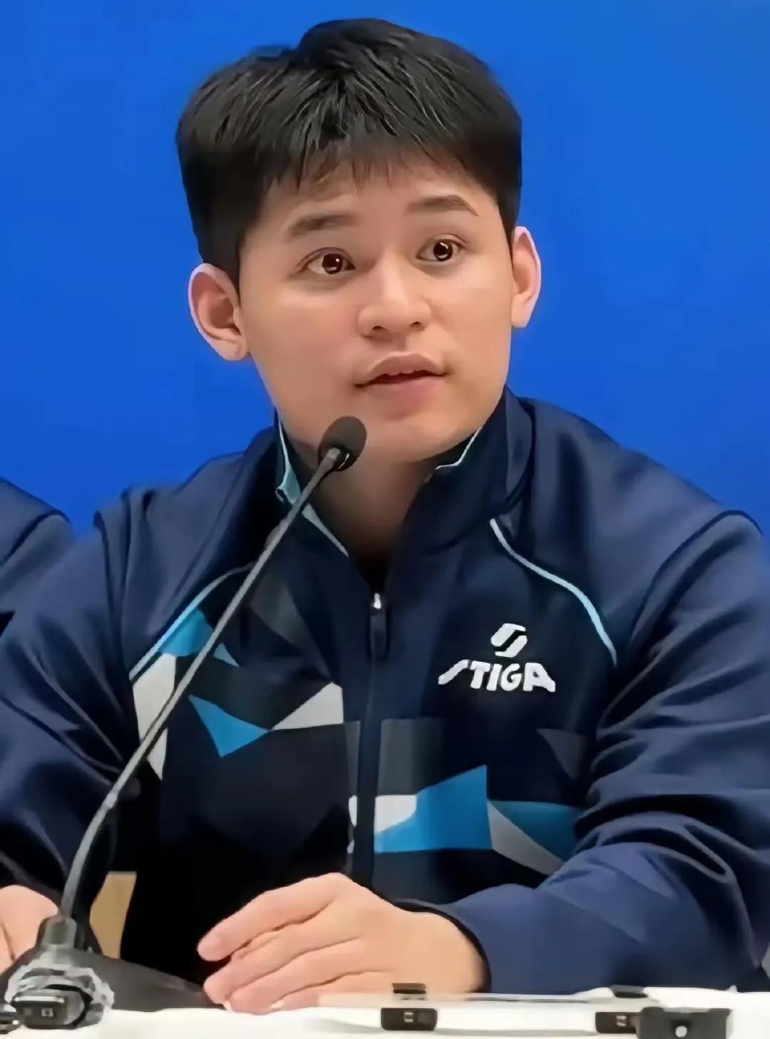 林诗栋：
1.东哥确实挺强的，这么长时间没有参加比赛，东哥依然强的可怕，真的是值