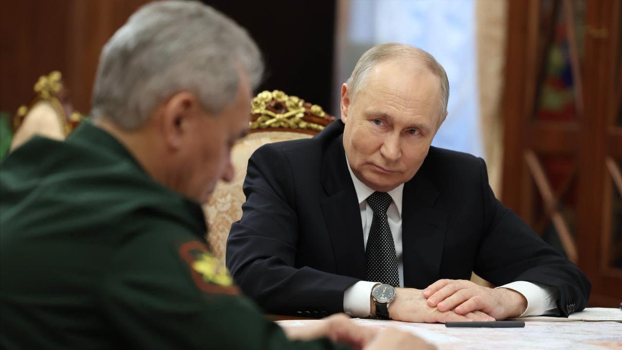 俄乌冲突最新进展：1月10日早上最新消息