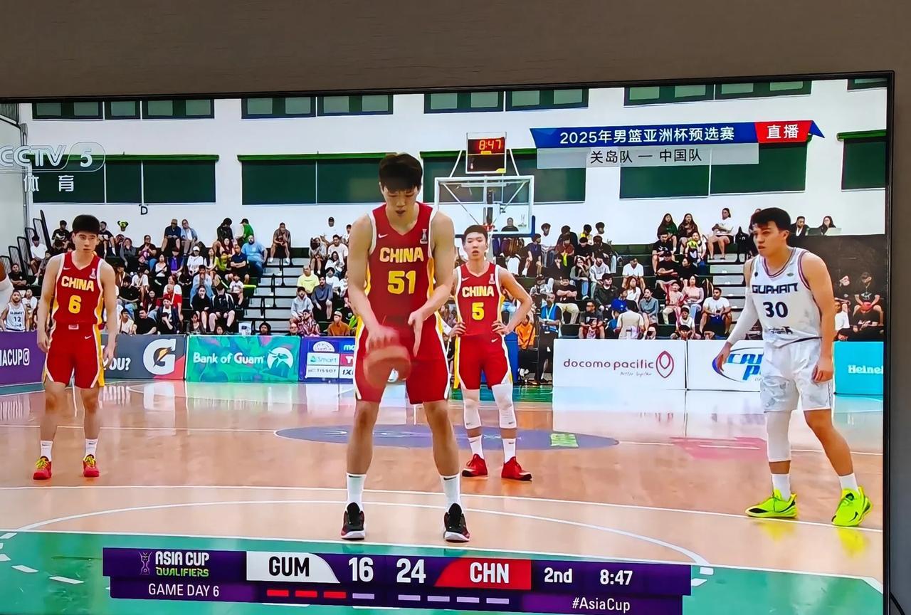 U19中国男篮输给加拿大8分！