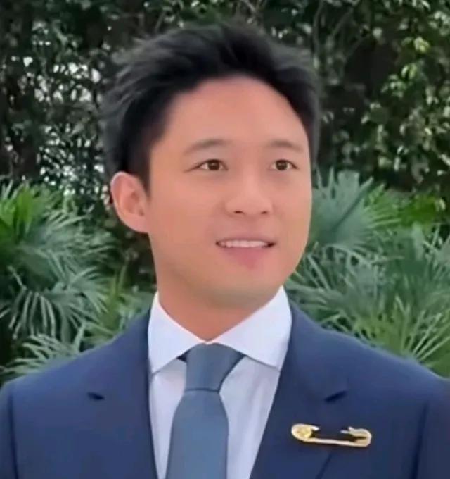 你觉得霍氏三公子中谁的颜值是最高的？霍启刚，霍启山，霍启仁，分别是霍震霆和朱玲玲
