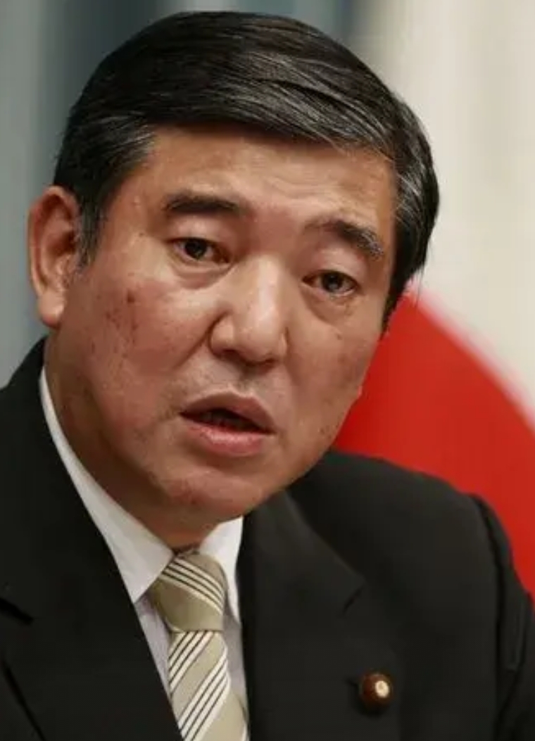 日夲想充当北约亚太化急先锋！门都没有！

日夲首相石破茂：一个稳固的北约于日本有