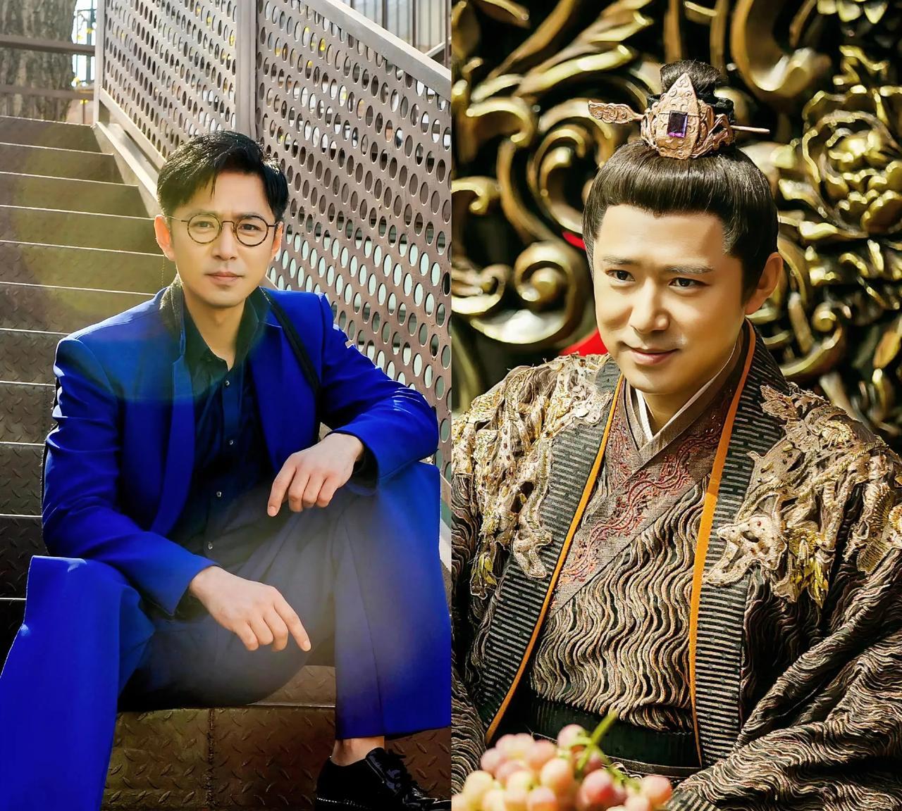 蛮好的人生一播出，
邓超的老婆孙俪人都傻了！
不是孙俪被骂不像卖保险的，而是高鑫