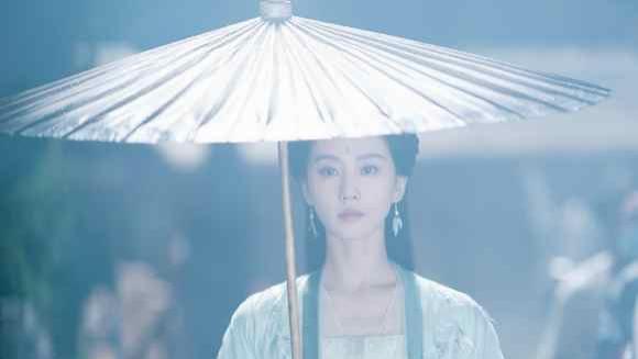 从《步步惊心》到《淮水竹亭》，刘诗诗如何炼成“古偶一姐”