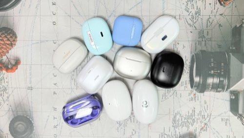 耳夹式蓝牙耳机哪款值得入手？2026年最好的夹耳式耳机