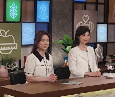欧倩怡首谈郭晋安绯闻，子女竟未受影响？