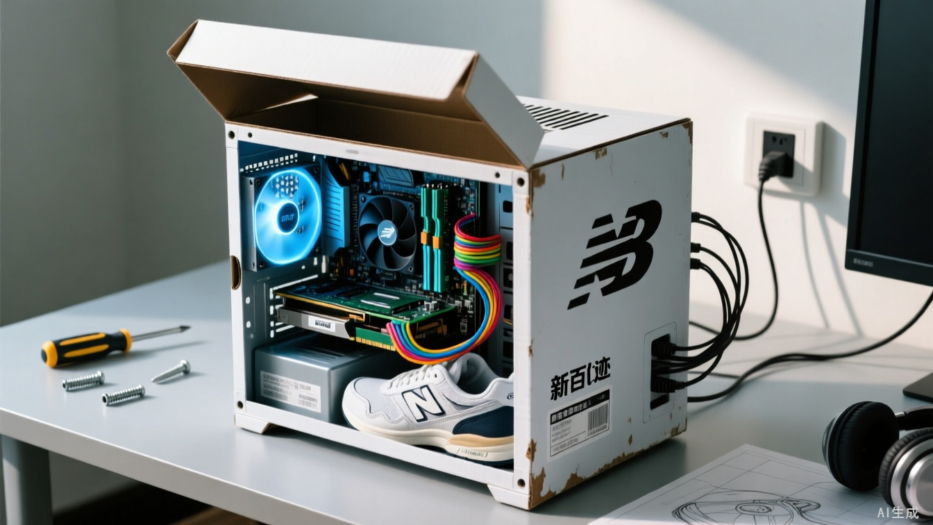 超性价比 or 超全能？双11装机游戏配置推荐INTEL篇