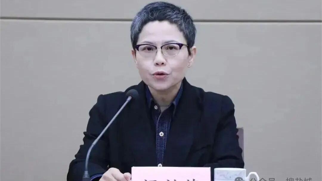 从“娘家人”到“阶下囚”——靖江市总工会原副主席闻韵萍堕落警示录