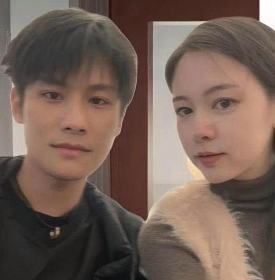 大小杨刚刚出事的时候，我就跟我老婆打赌，说大杨哥大杨嫂肯定会离婚的，只不过不会那
