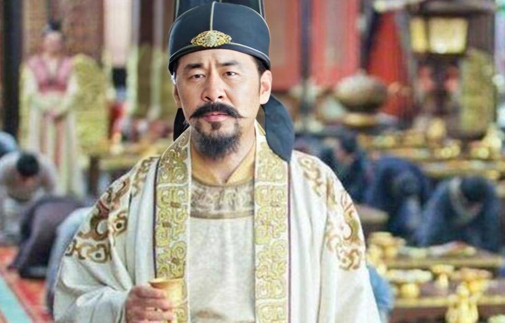 赵匡胤杯酒释兵权时，却忽略了关键一人，最后被他夺走了大宋江山