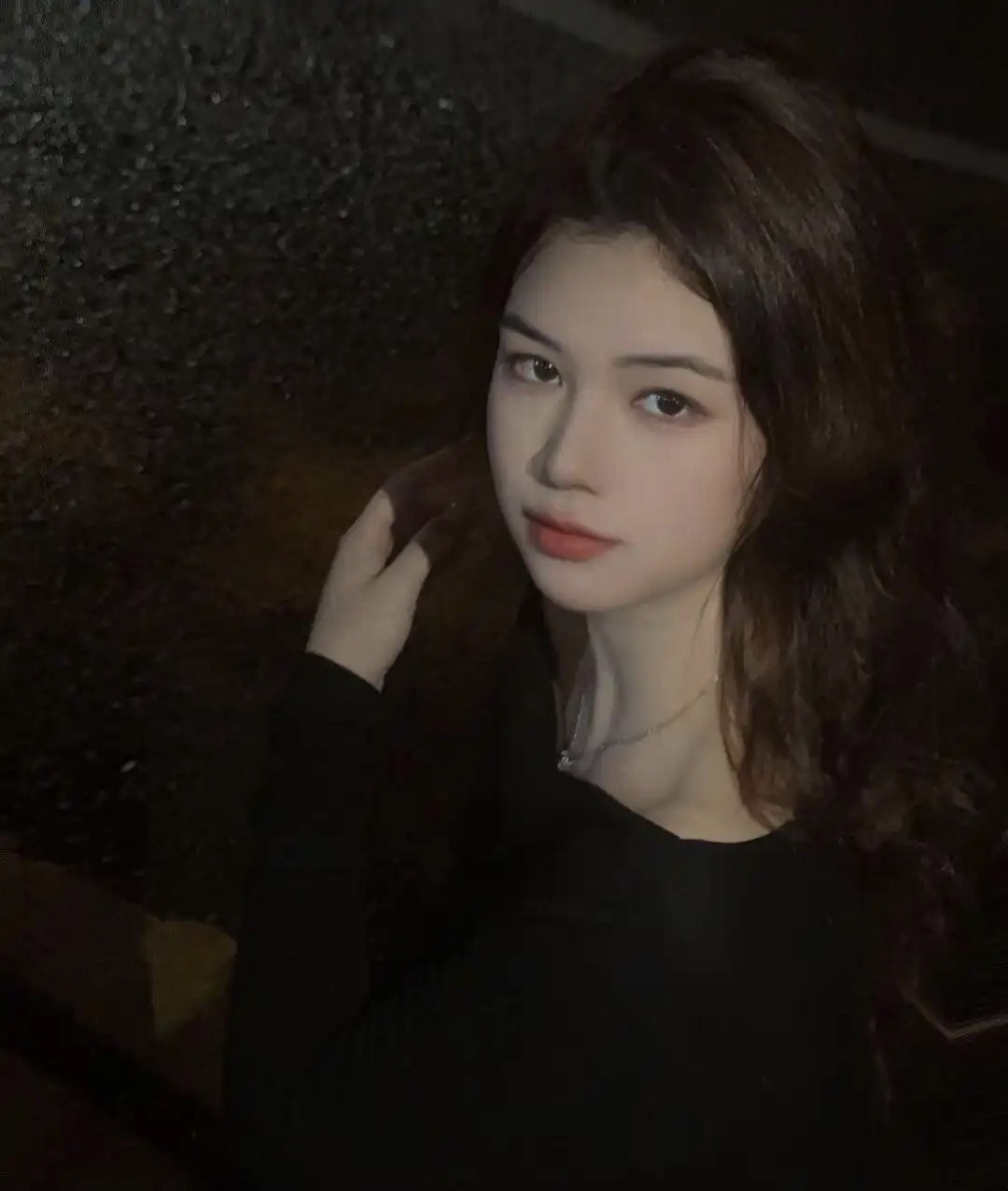 这是隔壁邻居家妹妹吧