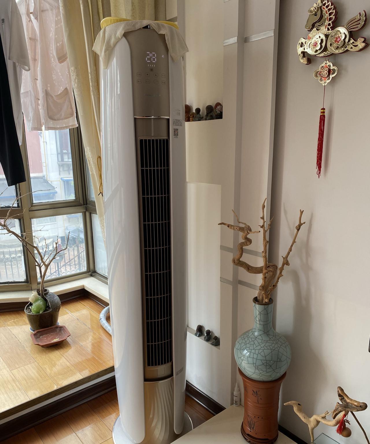 今天早上起来收拾家做早餐，最近老公照顾婆婆不在家，我一个人吃早餐就凑和一下。
妈