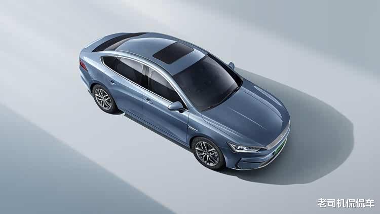 大电池+一体压铸！比亚迪：我只想卷死各位，或者被各位卷死！