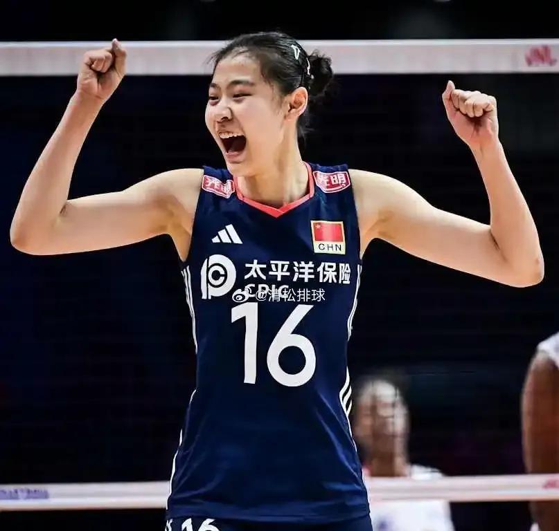 首战表现差强人意，中国U21女排取胜但存三大不足！
       U21女排世锦