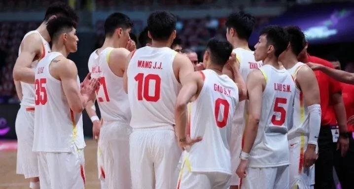 等了十年了！恭喜中国男篮战胜韩国进入四强！
中国男篮78:71战胜韩国，进入四强