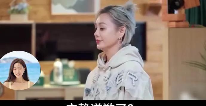 《五十公里桃花坞5》开播即爆！宁静和朱丹这对“大家长”竟因一顿饭、一个创意，把社
