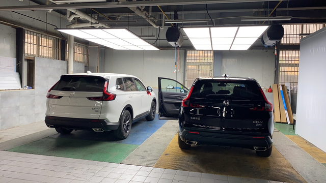 2026款crv到底有没有一键升窗功能
有提车的兄弟解答一下，一键升窗功能如何设