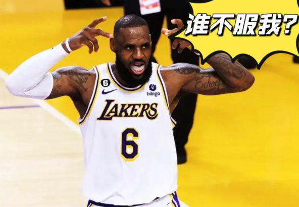 詹姆斯季后赛一共打了282场，NBA历史第一
季后赛胜场数182场，又是NBA历
