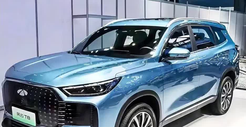 在油价起伏不定的今天，一台省油、能装、又智能的混动SUV，绝对是家庭用车的理想选