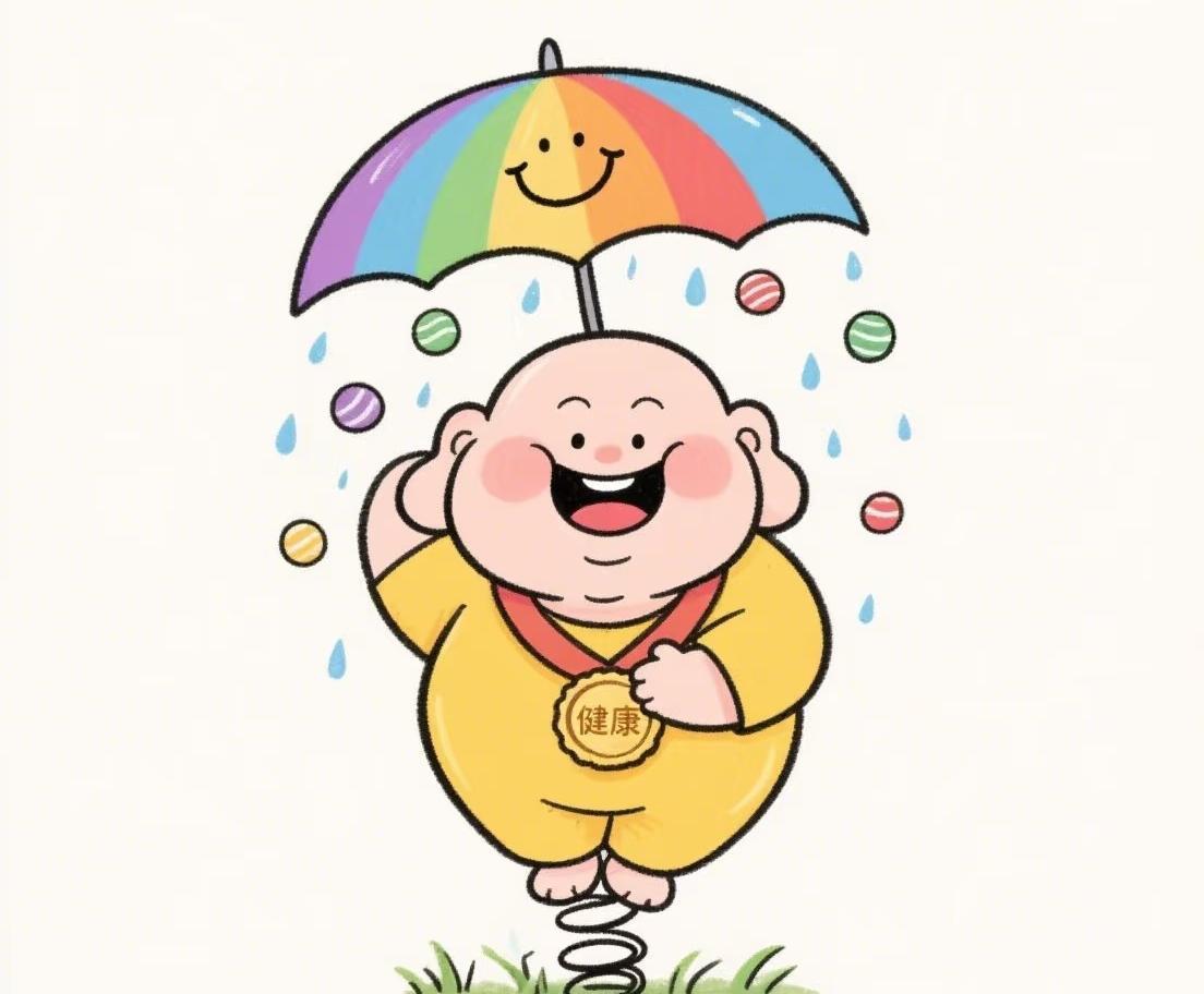 人生就像一场马拉松
关键不在于瞬间的爆发，
而在于往后的坚持。
我们要让接下来的
