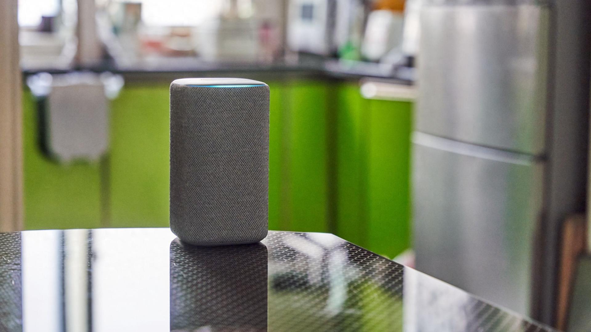 小爱同学毕业了？“超级小爱”她来啦！【金测评】