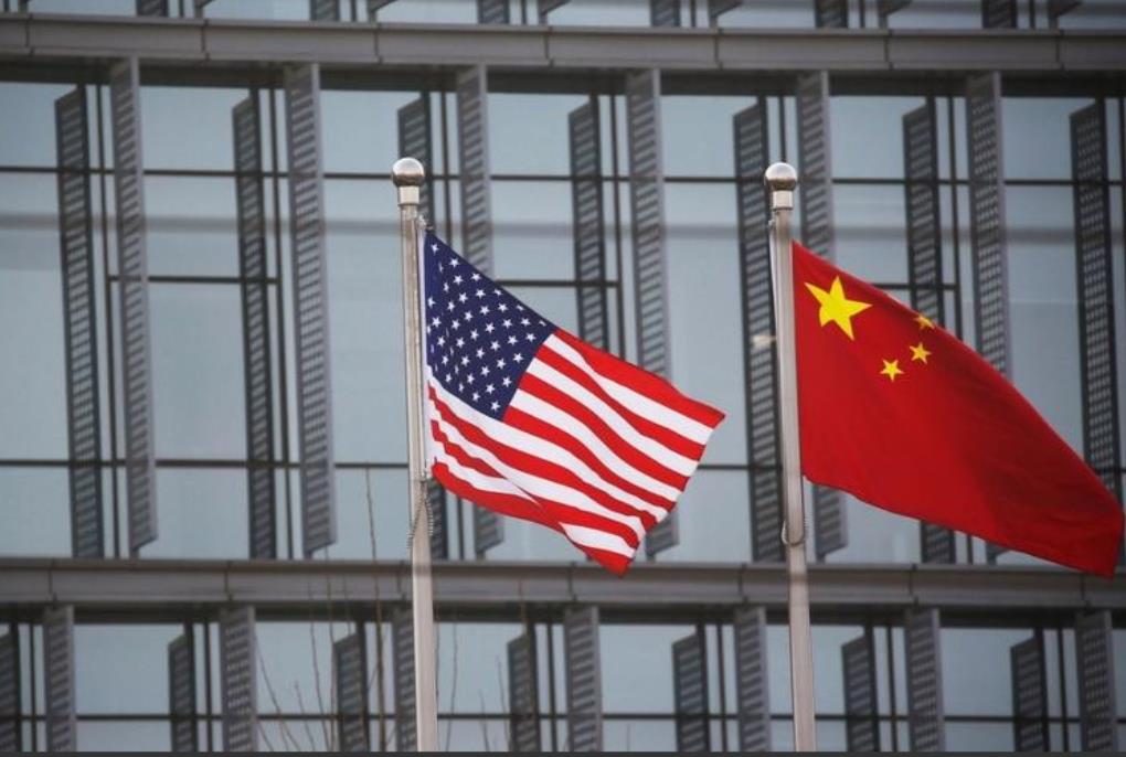 美国被将了一军！中美谈判阶段性刚暂停，我们就联合53个国家发出震耳欲聋的呼声，美