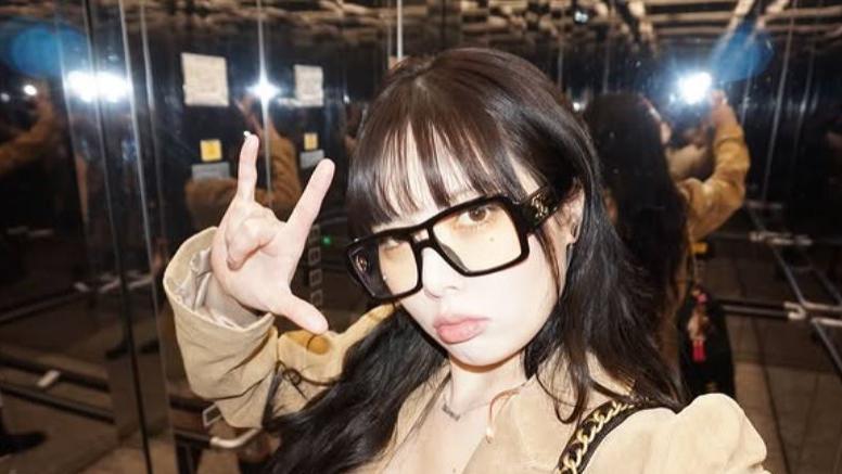 韩星金泫雅回应长胖是幸福肥，称结婚后睡得更香大秀恩爱