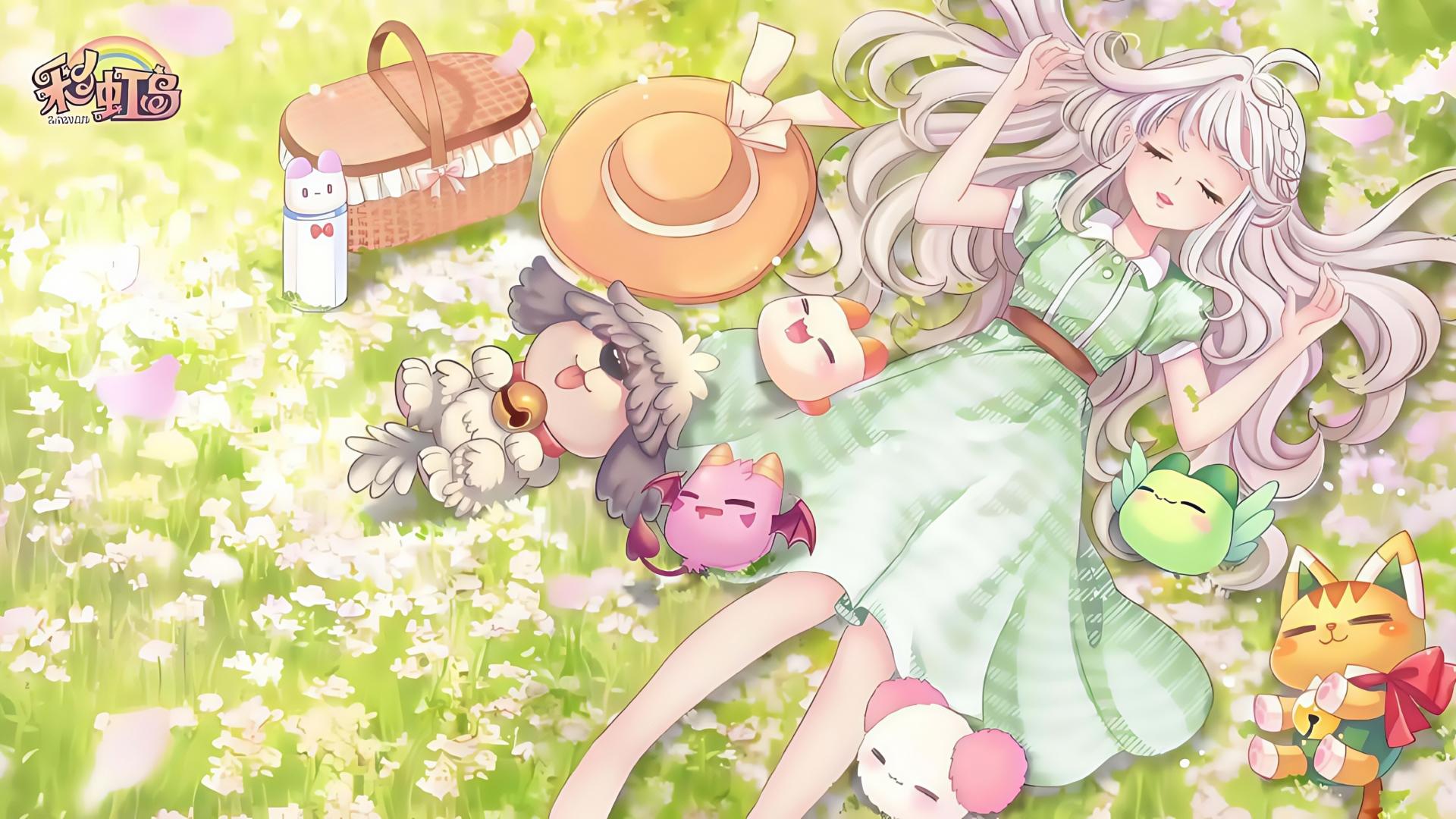 十六年青春再启航！永恒岛高清重制版 S24新区“红石榴”12.25开服