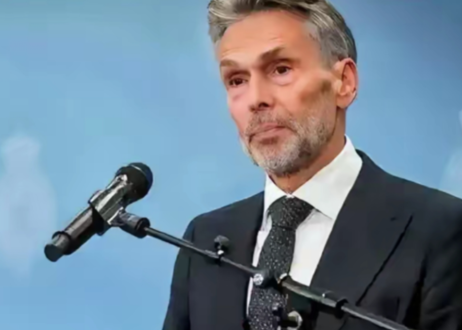 荷兰这次对中国的强硬，超出了外界想象。原本以为，随着中美协议的落地，安世荷兰和安