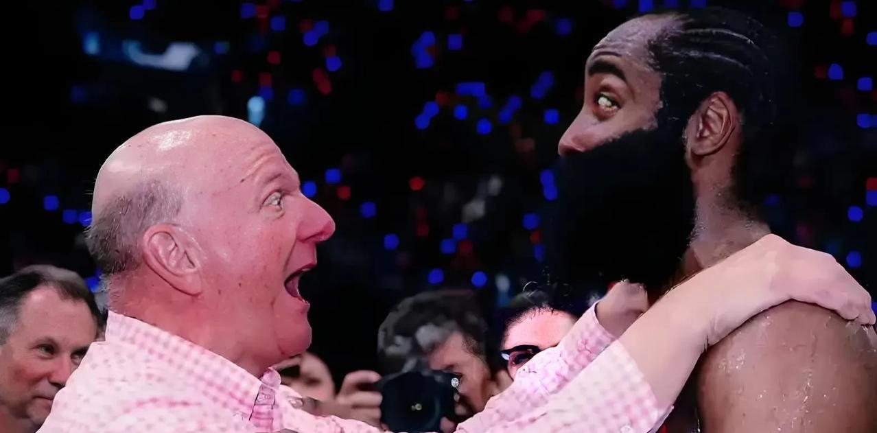 这可能就是为什么越来越多的球迷觉得NBA变味的原因。
据统计，最近14年期间，已