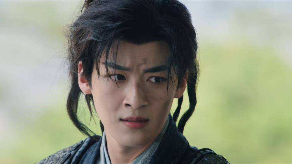 《定风波》大结局：幕后反派BOSS童双为何能在波波队里隐藏这么久，只因他做到了这两点