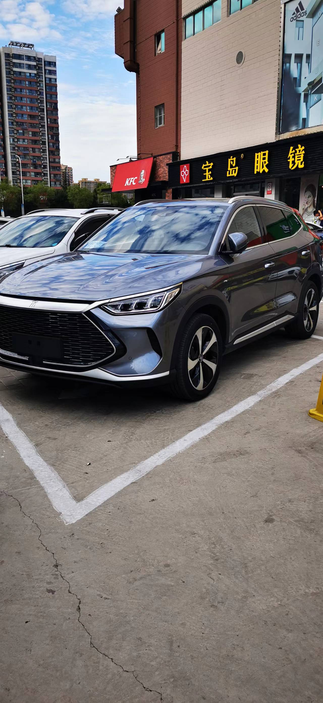 1.5t一万多公里简单感受
目前还没遇到ev受限，以后看运气吧。ev受限应该是小