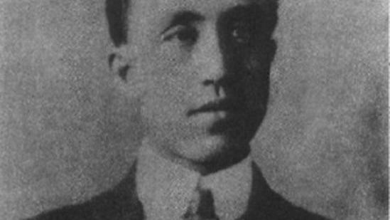 山西近代工业主要奠基人之一——平鲁人王梦龄