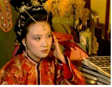 一首儿歌，一场风吹草动，为什么都让贾府这么上心？