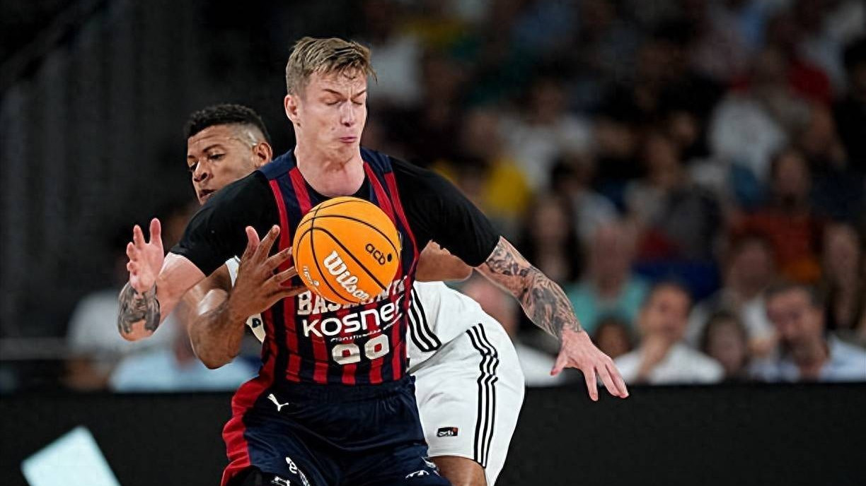 与老东家完成续约！昔日马刺水货首轮秀将继续留在西甲联赛？